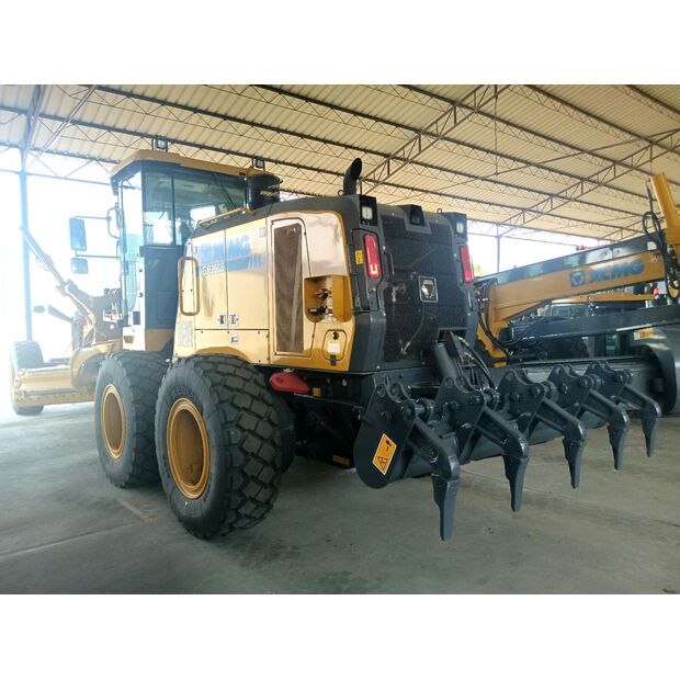 2022 XCMG GR2605-43889408