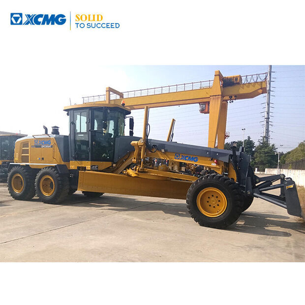 2022 اكس سي ام جي GR2205AT-43889412