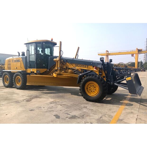 2022 اكس سي ام جي GR2205AT-43889416