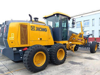 Image de NIVELEUSES 2021 XCMG GR2205