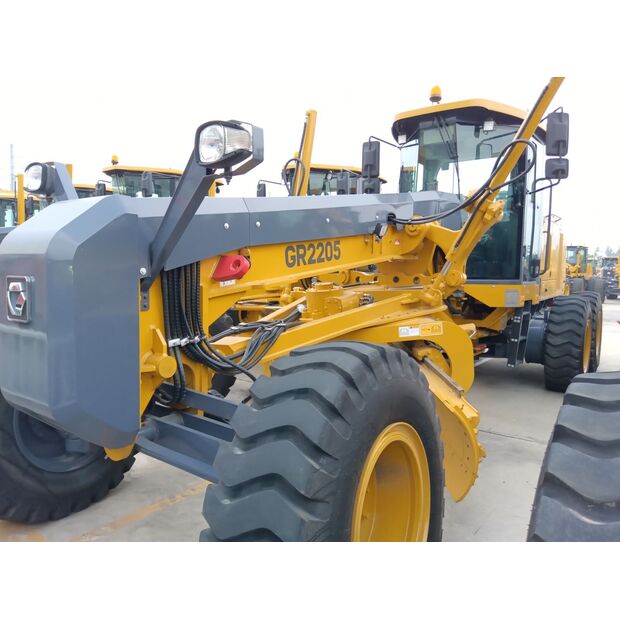 2021 اكس سي ام جي GR2205-43889420