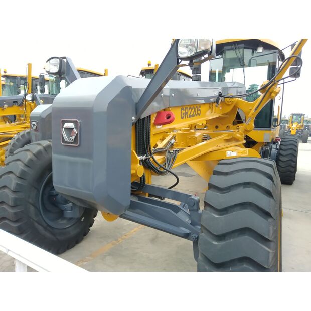 2021 اكس سي ام جي GR2205-43889421