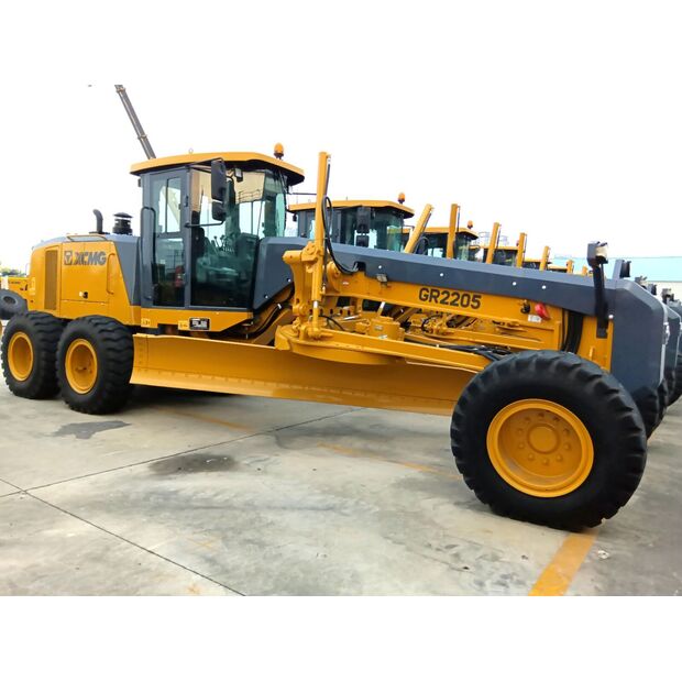 2021 اكس سي ام جي GR2205-43889422