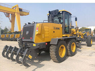 Image de NIVELEUSES 2022 XCMG GR2153A