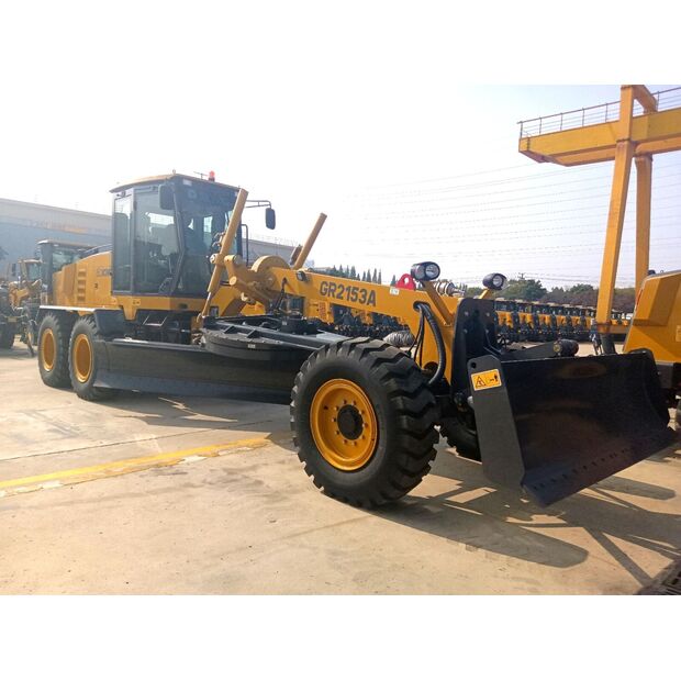 2022 اكس سي ام جي GR2153A-43889428