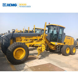 Image de NIVELEUSES 2021 XCMG GR1905T