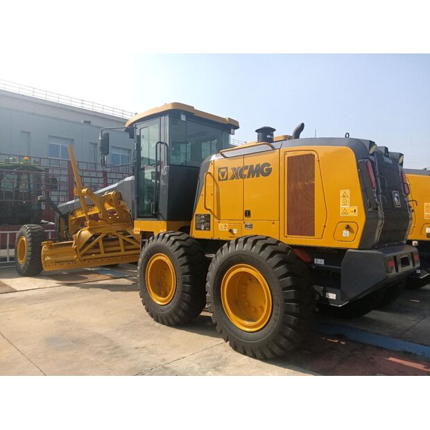 2021 اكس سي ام جي GR1905T-43889432