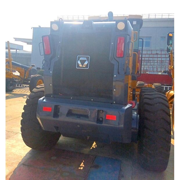 2021 اكس سي ام جي GR1905T-43889433