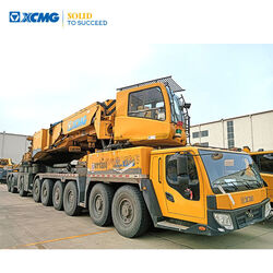 Image for ALL TERRAIN CRANES 2017 XCMG QAY1200