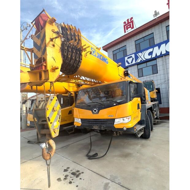 2021 اكس سي ام جي XCT60L6_1-43889447