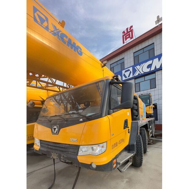 2021 اكس سي ام جي XCT60L6_1-43889448