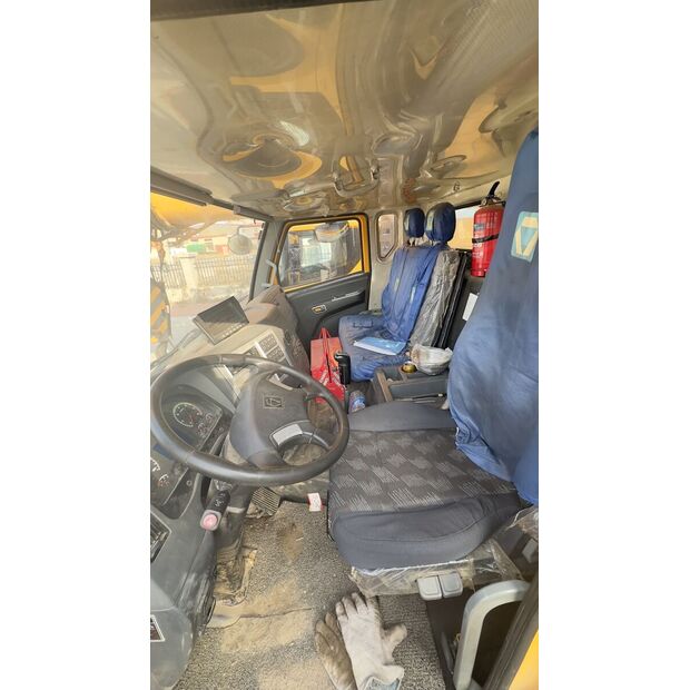 2021 اكس سي ام جي XCT60L6_1-43889451