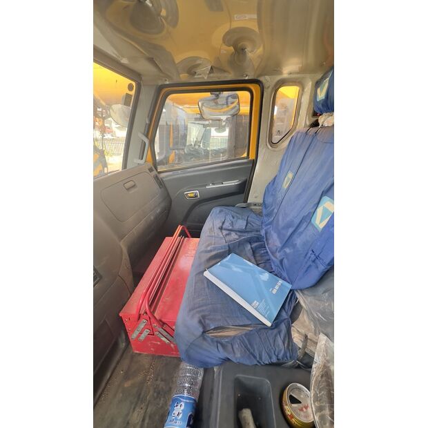 2021 اكس سي ام جي XCT60L6_1-43889453