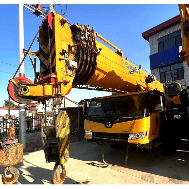 2021 اكس سي ام جي XCT80L6_1-43889461