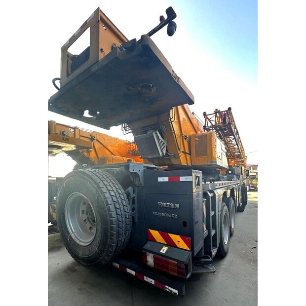 2021 اكس سي ام جي XCT80L6_1-43889464