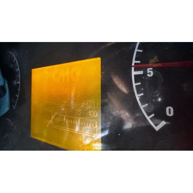 2021 اكس سي ام جي XCT80L6_1-43889465