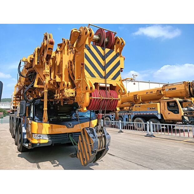 2023 XCMG XCA600-43889471