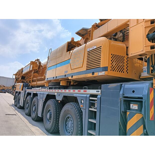 2023 XCMG XCA600-43889472