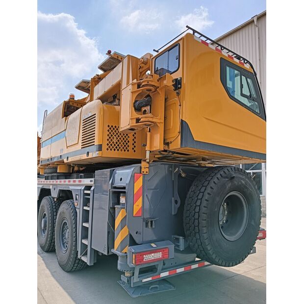 2023 XCMG XCA600-43889473