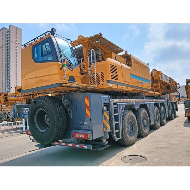 2023 XCMG XCA600-43889474