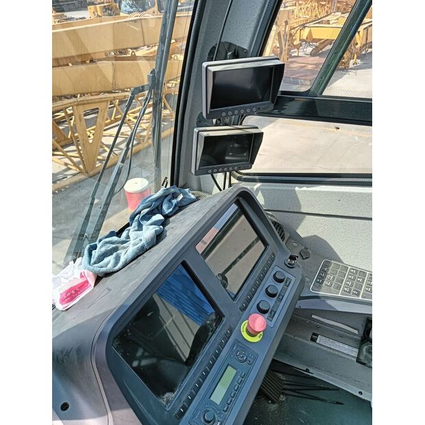 2023 XCMG XCA600-43889475