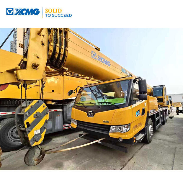 2023 اكس سي ام جي QY25K5D-3-43889478