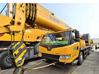 Image for ALL TERRAIN CRANES 2023 XCMG QY25K5D-3