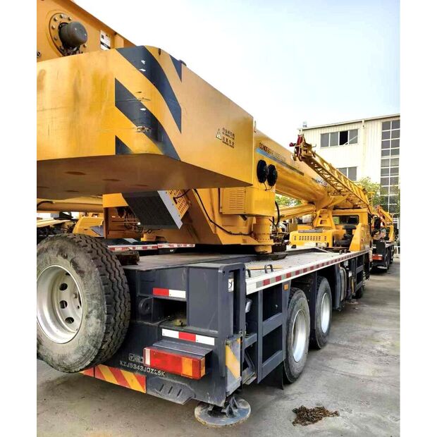 2023 اكس سي ام جي QY25K5D-3-43889481