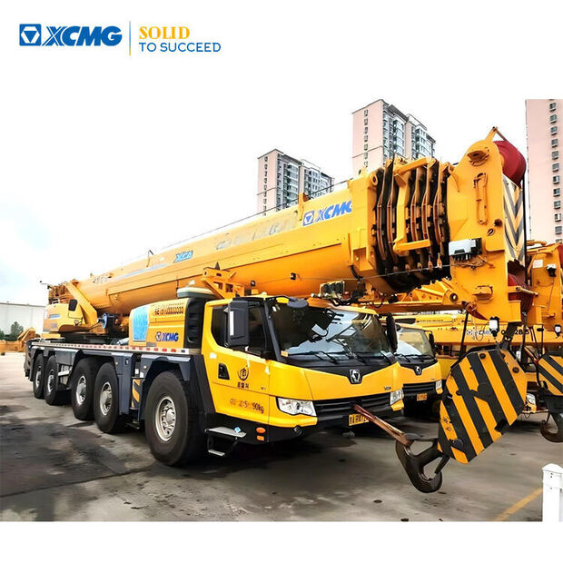 2022 XCMG XCA260-43889488