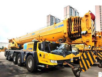 صورة ل كرينات صالحة لكل أنواع الطرق 2022 اكس سي ام جي XCA260