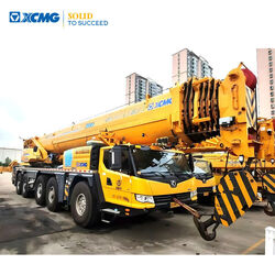 Image for 2022 XCMG XCA260