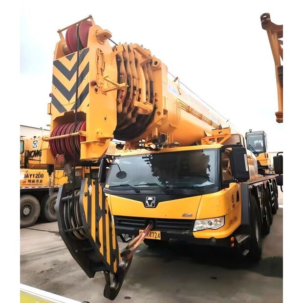 2022 XCMG XCA260-43889489