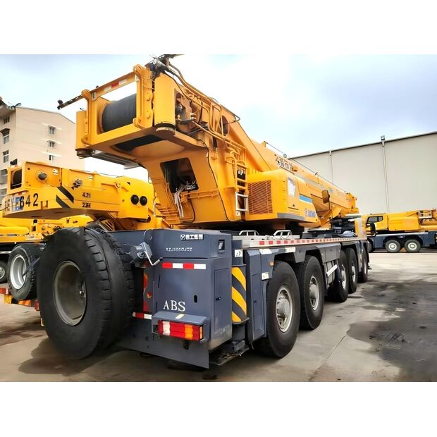 2022 XCMG XCA260-43889490