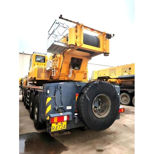 2022 XCMG XCA260-43889491