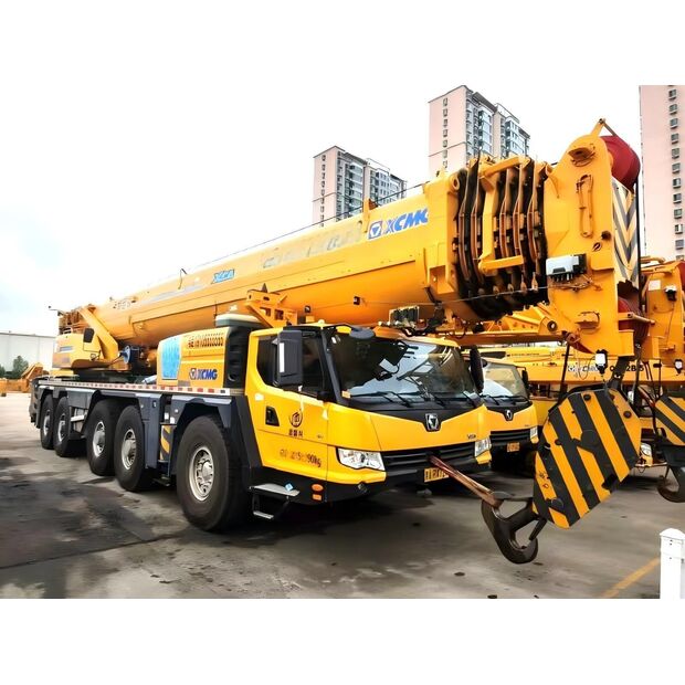 2022 XCMG XCA260-43889492