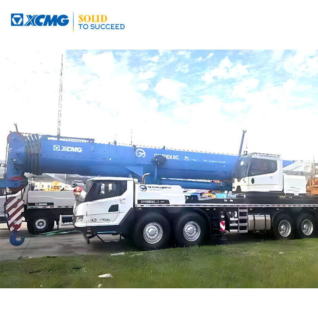 2024 اكس سي ام جي QY100K6C_1-43889495