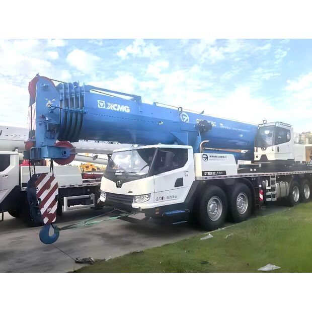 2024 اكس سي ام جي QY100K6C_1-43889496