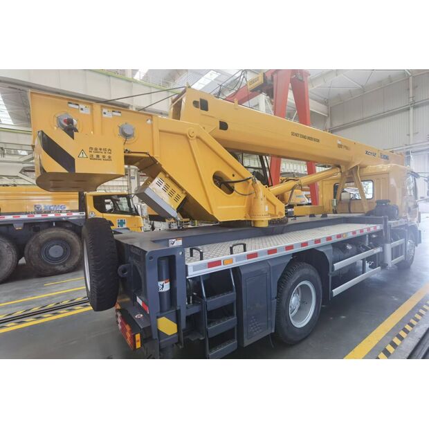 2022 اكس سي ام جي XCT12-43889500