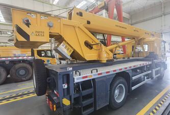 صورة ل كرينات صالحة لكل أنواع الطرق 2022 اكس سي ام جي XCT12