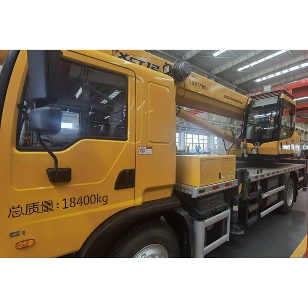 2022 اكس سي ام جي XCT12-43889501