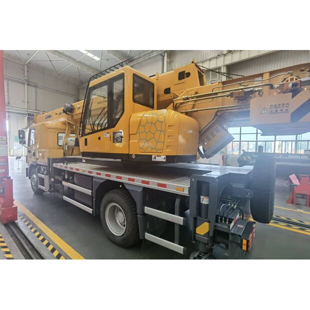 2022 اكس سي ام جي XCT12-43889503