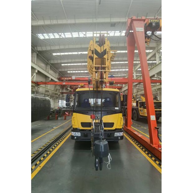 2022 اكس سي ام جي XCT12-43889504