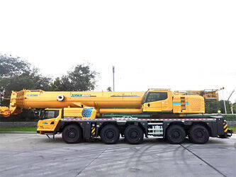 صورة ل كرينات صالحة لكل أنواع الطرق 2023 اكس سي ام جي XCA200L8