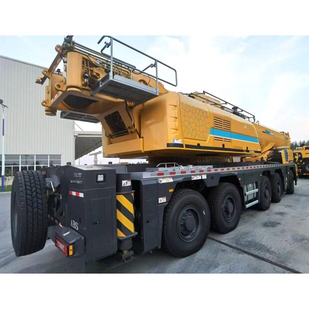 2023 اكس سي ام جي XCA200L8-43889511