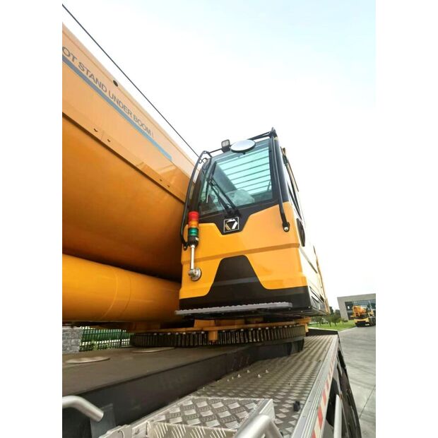 2023 اكس سي ام جي XCA200L8-43889512