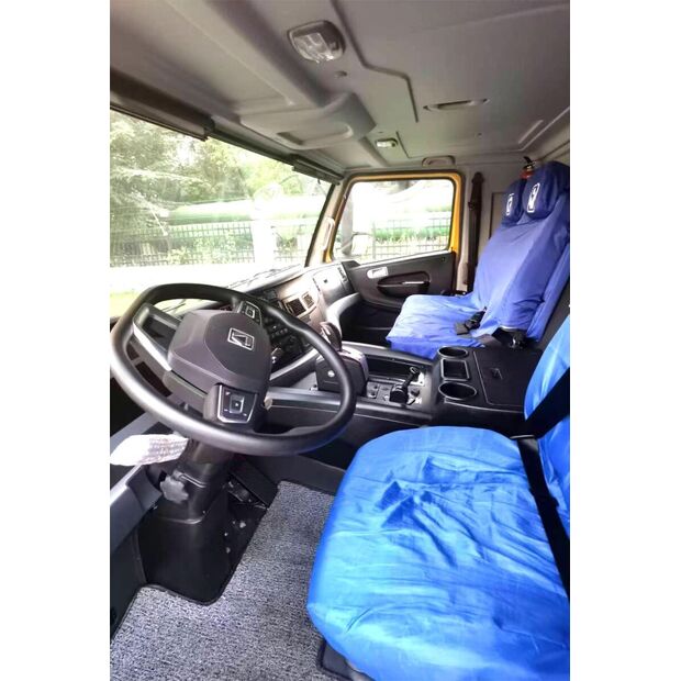 2023 اكس سي ام جي XCA200L8-43889518