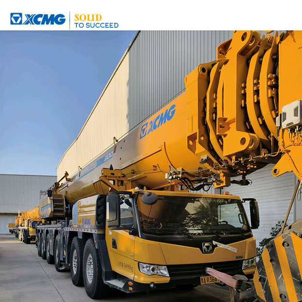 2020 اكس سي ام جي XCA300-1-43889522