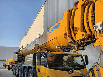 صورة ل كرينات صالحة لكل أنواع الطرق 2020 اكس سي ام جي XCA300-1