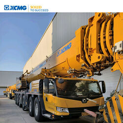 صورة ل كرينات صالحة لكل أنواع الطرق 2020 اكس سي ام جي XCA300-1