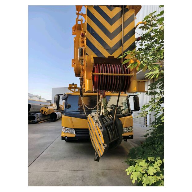 2020 اكس سي ام جي XCA300-1-43889523